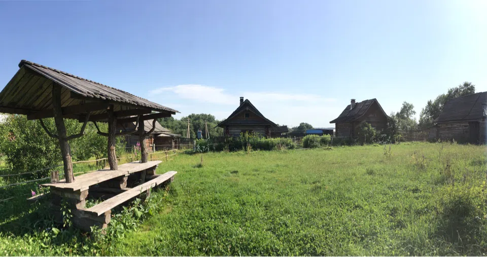 Деревенский хутор, фото 4