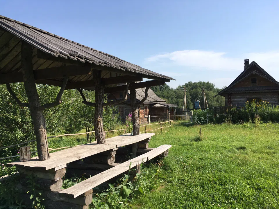 Деревенский хутор, фото 3
