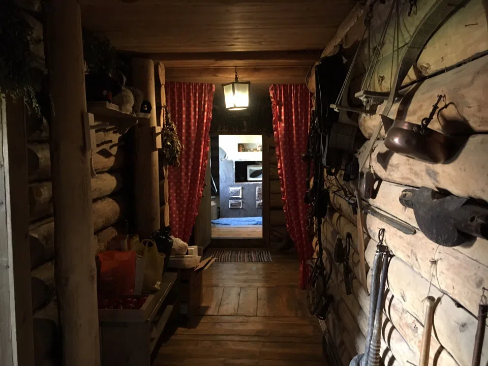 Деревенский хутор, фото 19