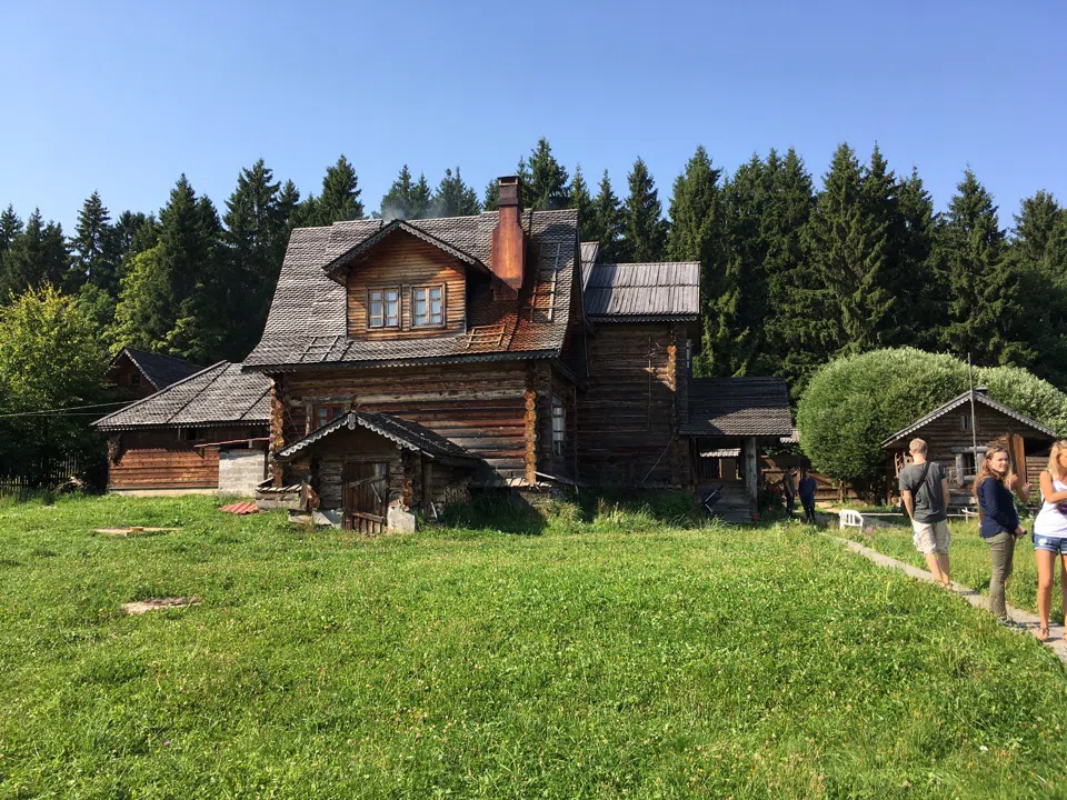 Деревенский хутор, фото 13