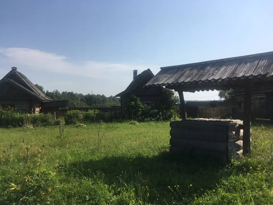 Деревенский хутор, фото 2