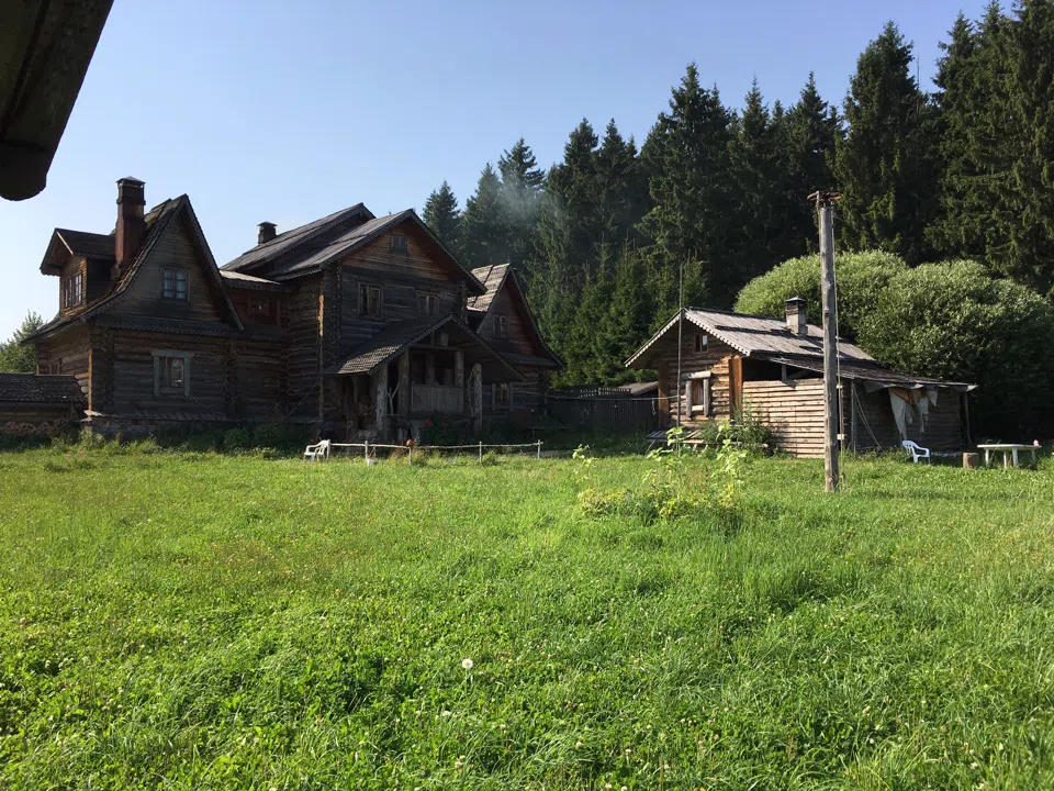 Деревенский хутор, фото 6