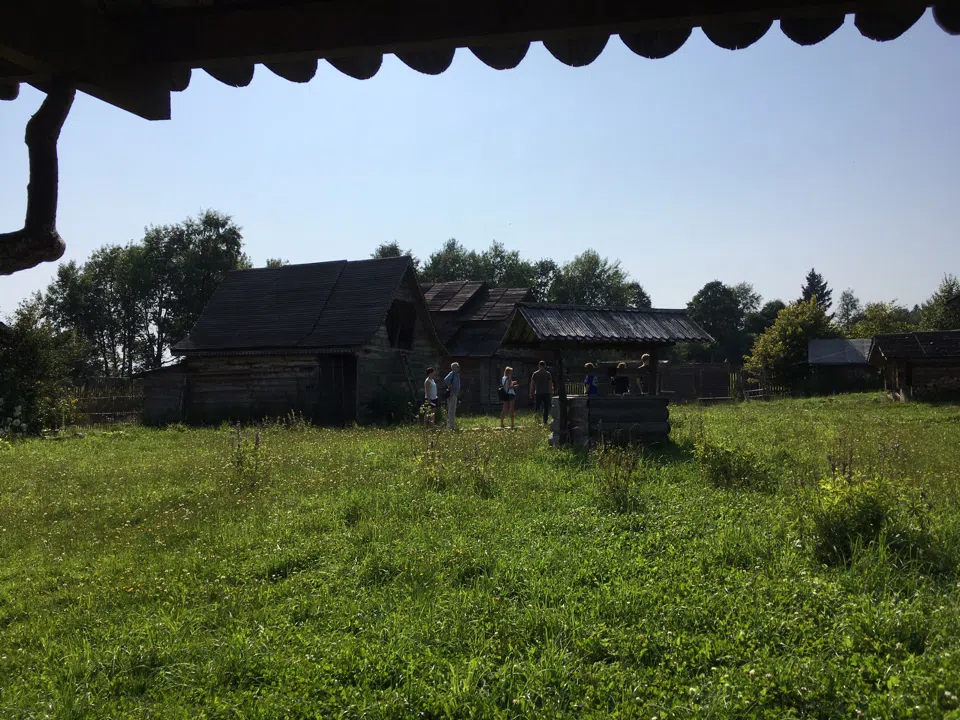 Деревенский хутор, фото 7