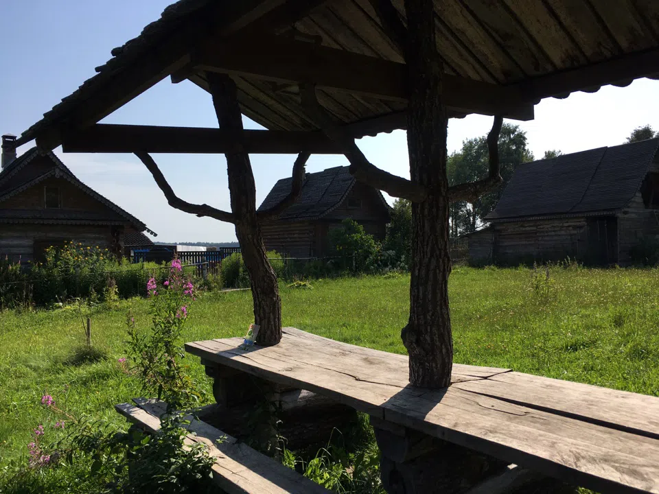 Деревенский хутор, фото 5