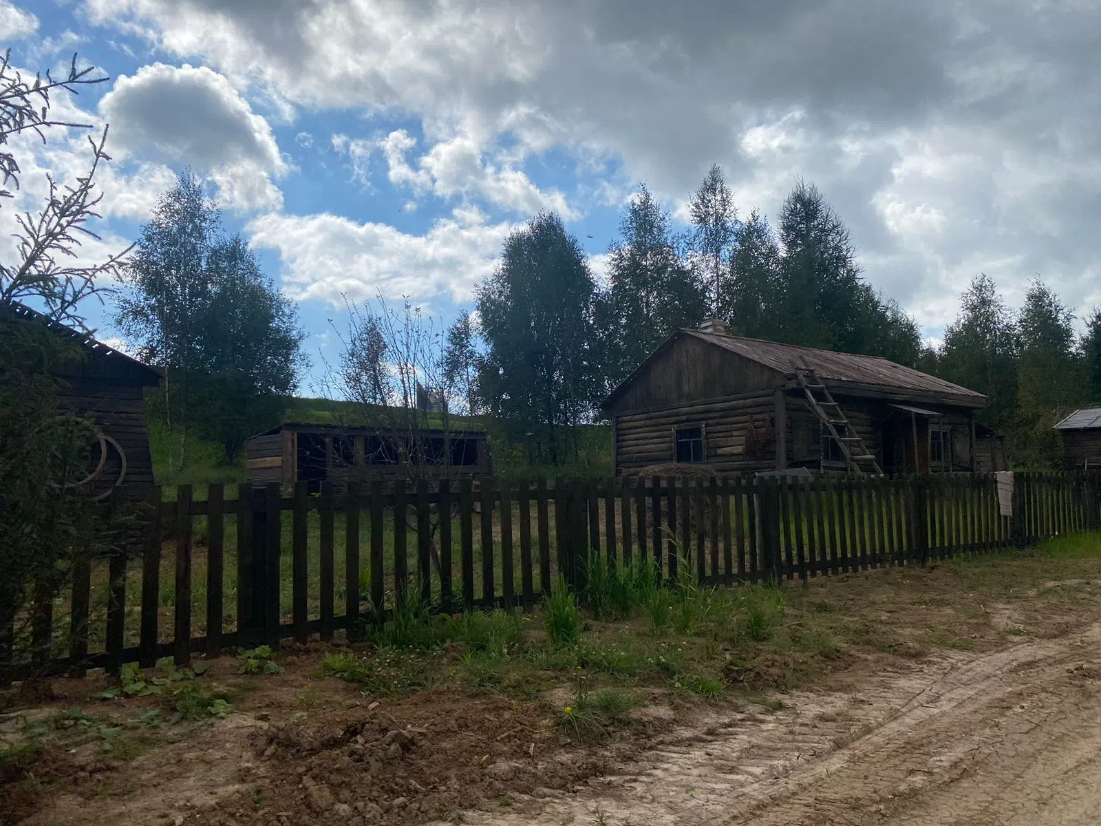 Деревня-декорация, фото 9