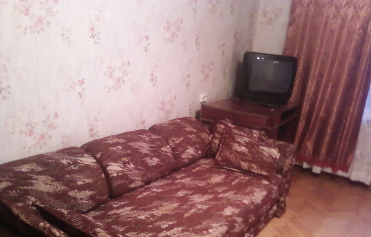 Ретро кухня с красным, фото 7