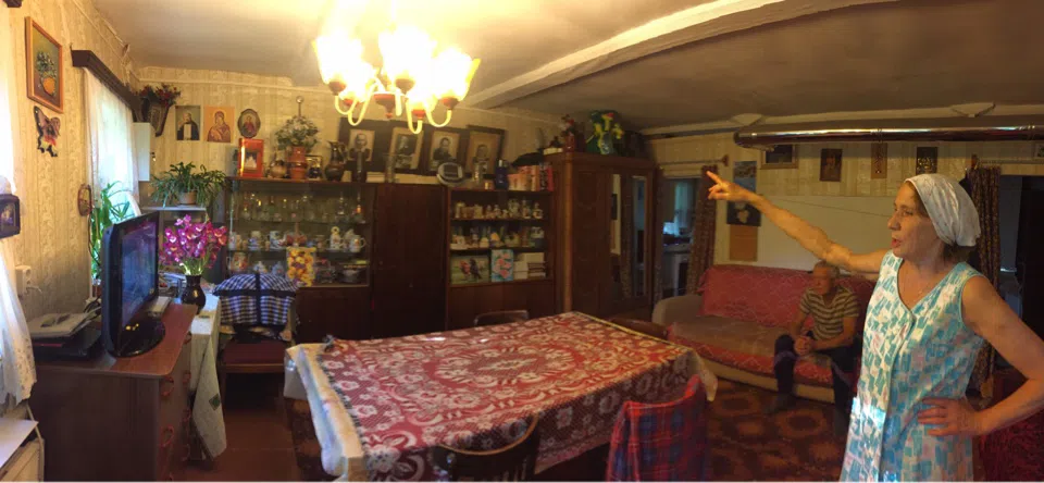 Дача с печкой, фото 10