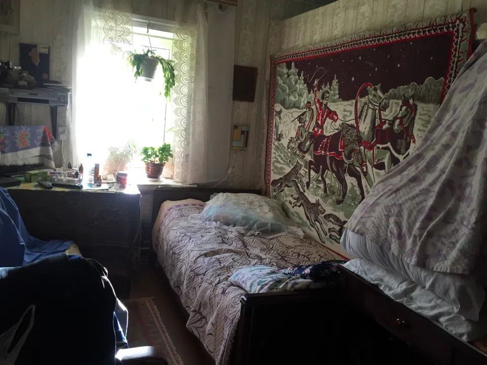 Дача с печкой, фото 3