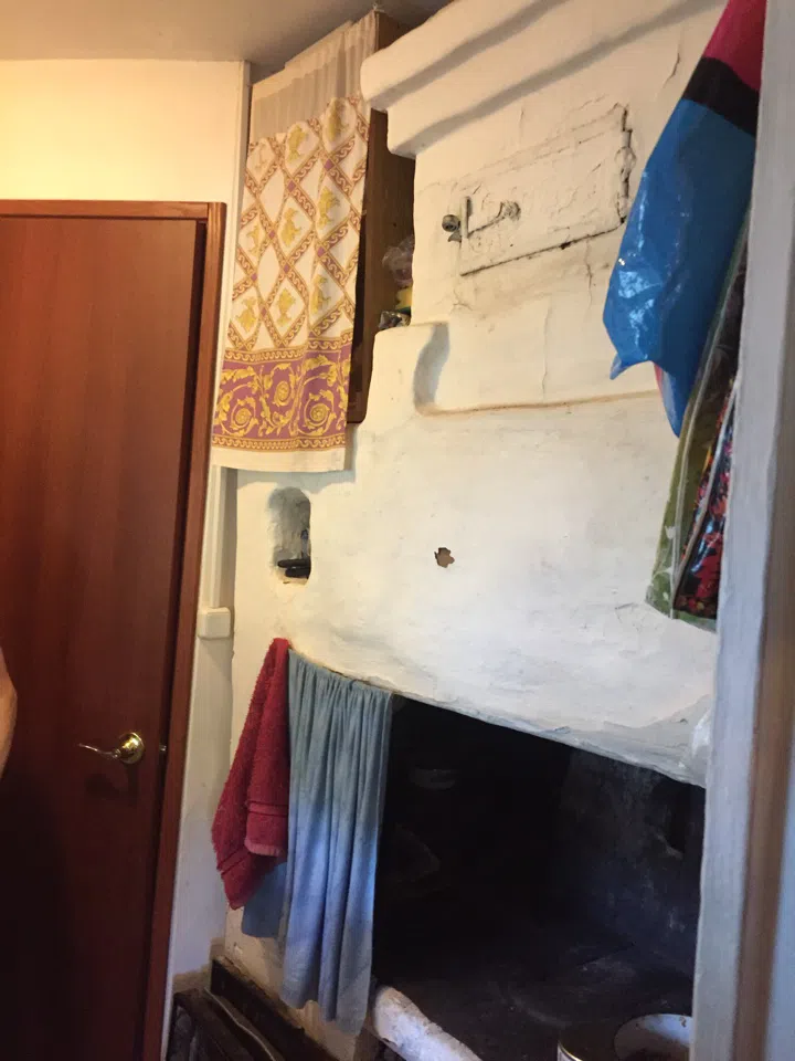 Дача с печкой, фото 6