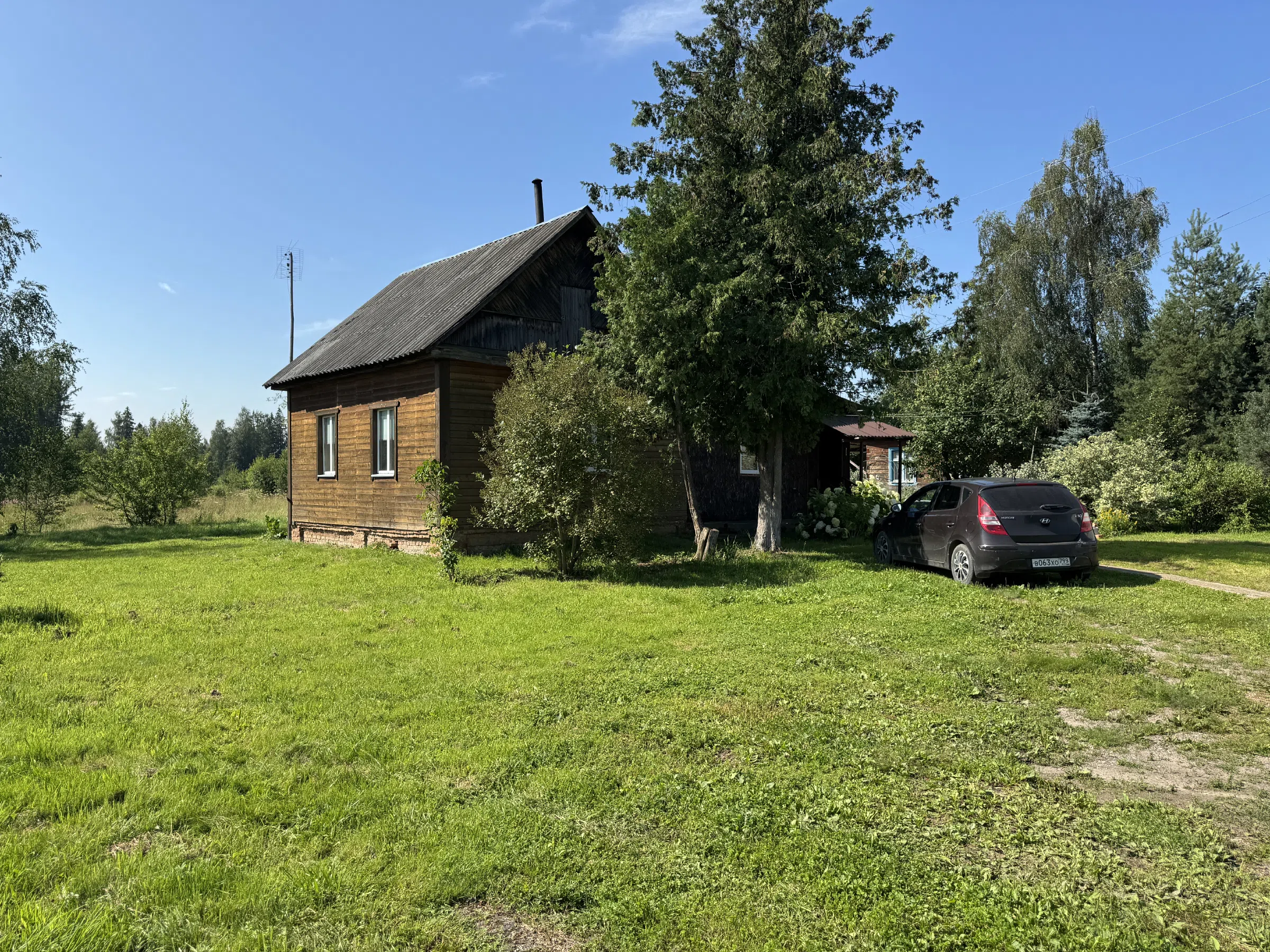 Дача у колодца, фото 8