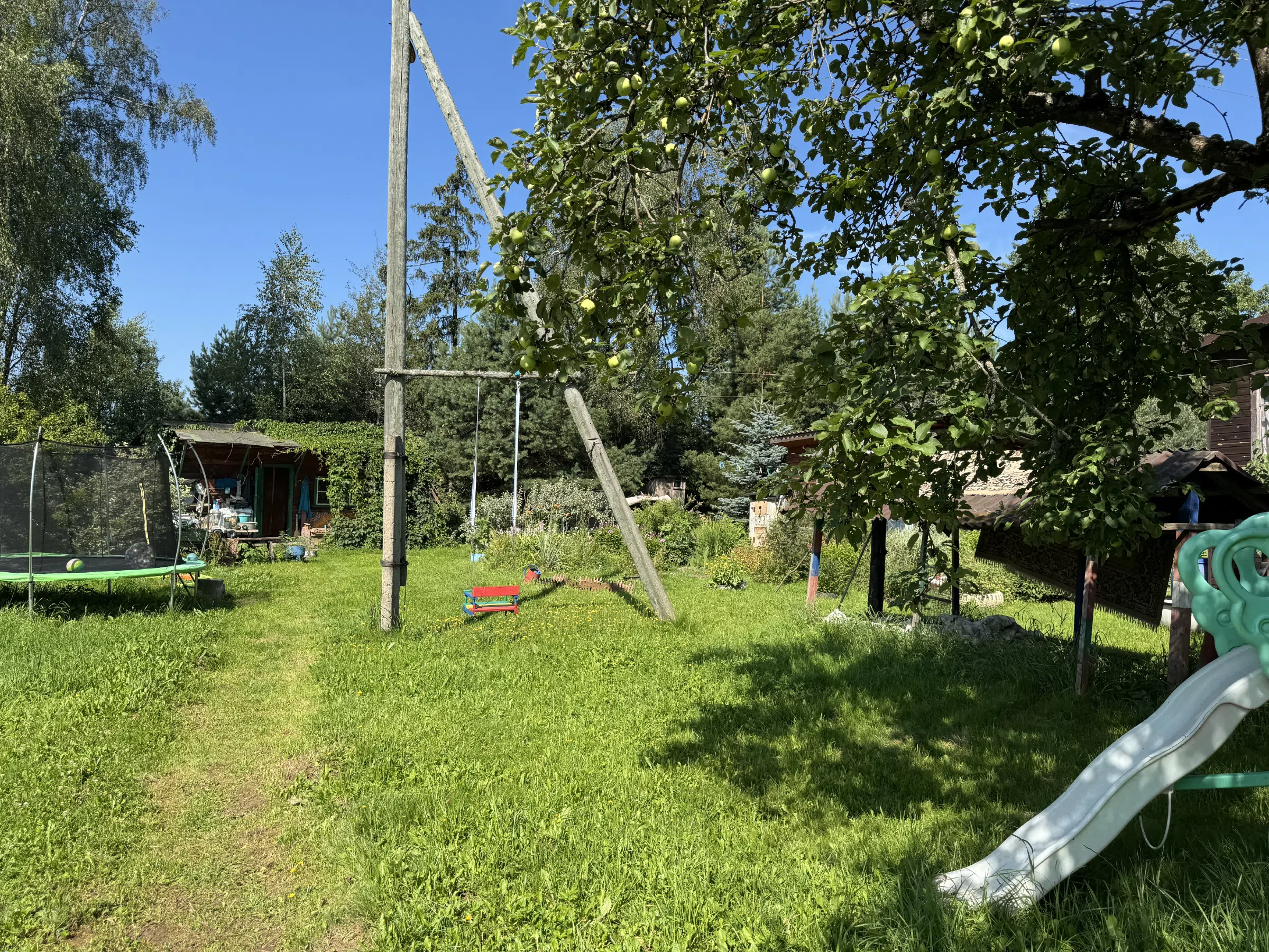 Дача у колодца, фото 17
