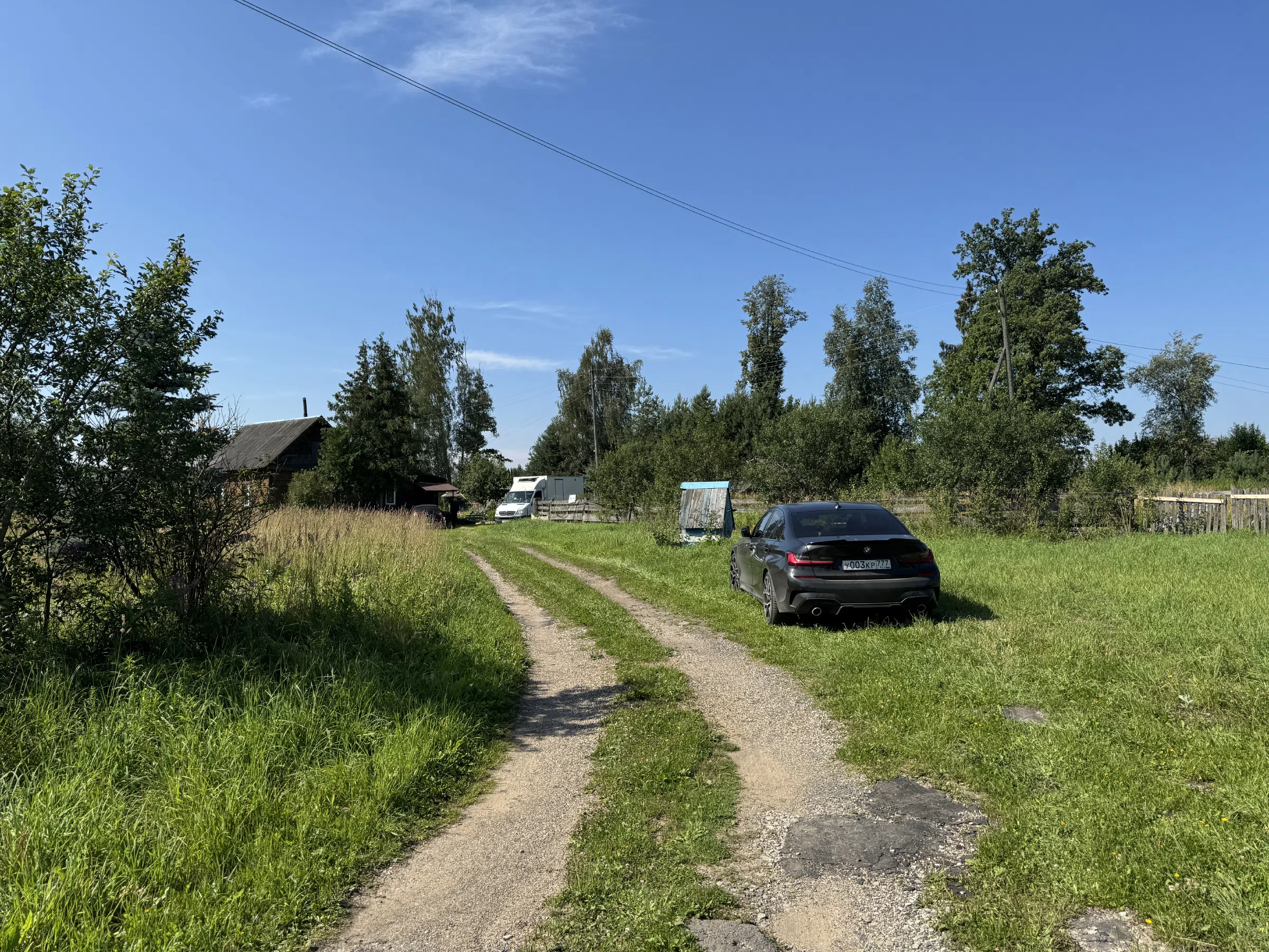 Дача у колодца, фото 5