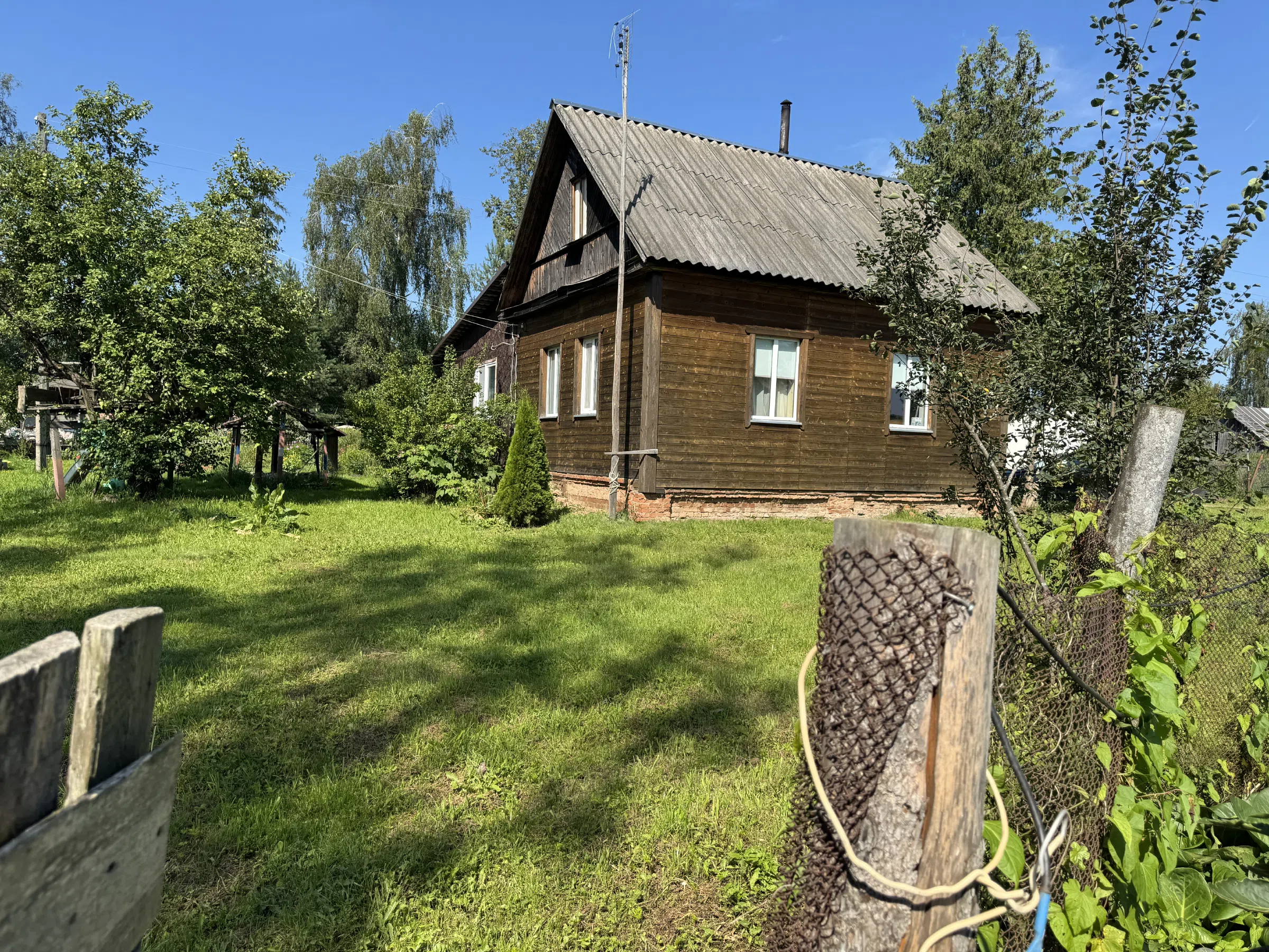 Дача у колодца, фото 11