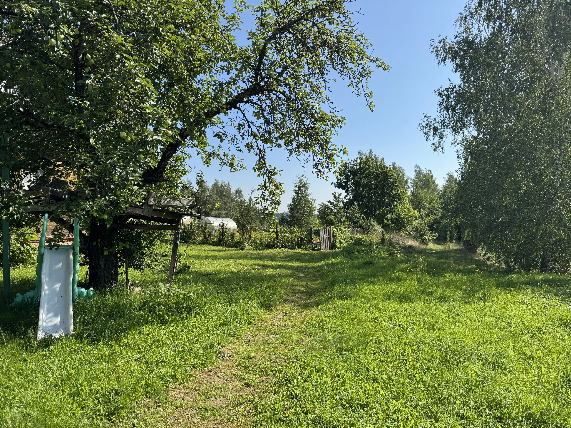 Дача у колодца, фото 19