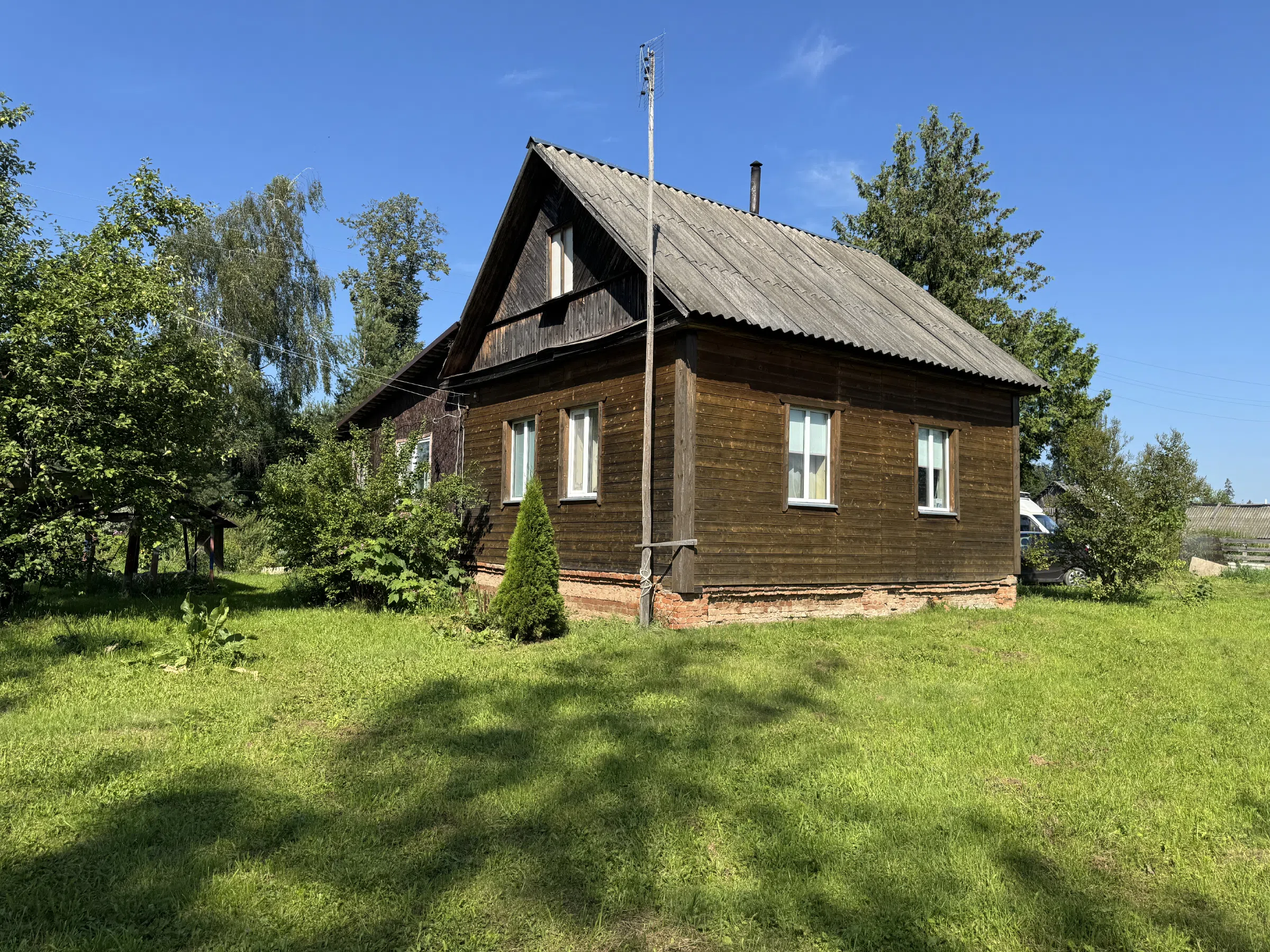Дача у колодца, фото 13