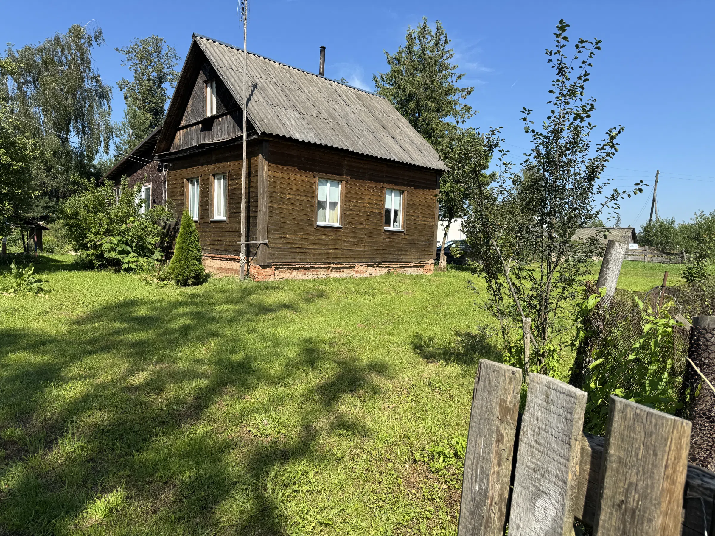 Дача у колодца, фото 12
