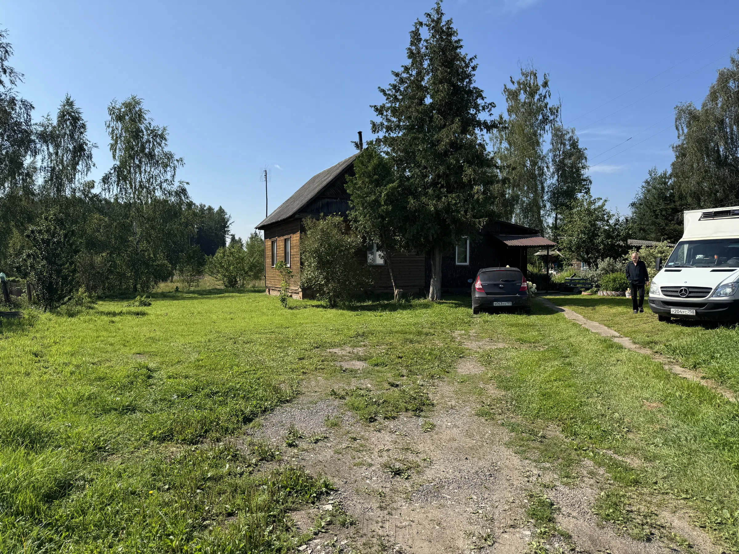 Дача у колодца, фото 7