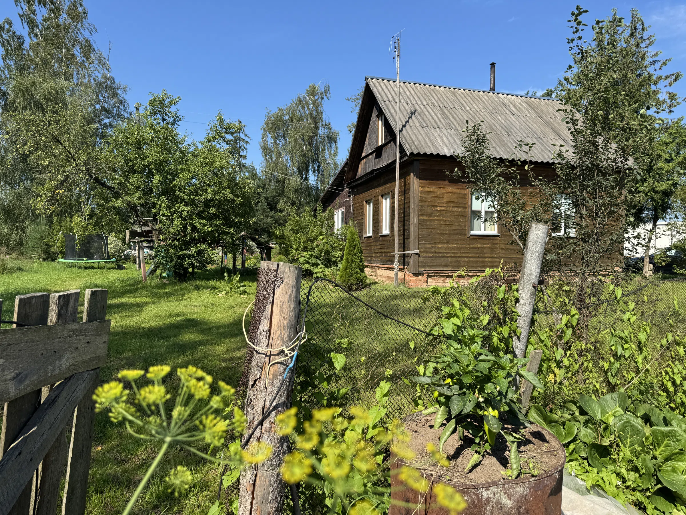 Дача у колодца, фото 10