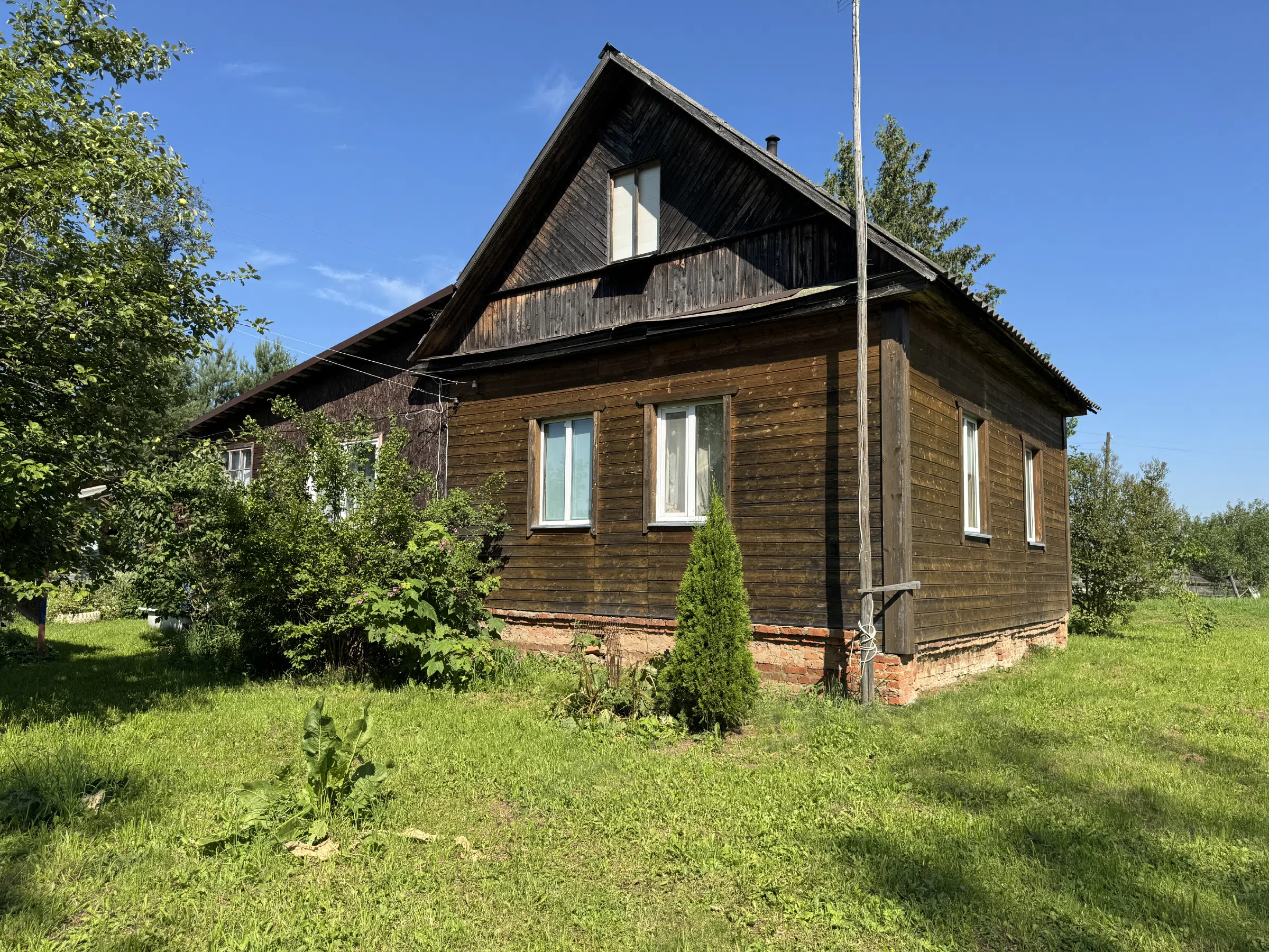 Дача у колодца, фото 15