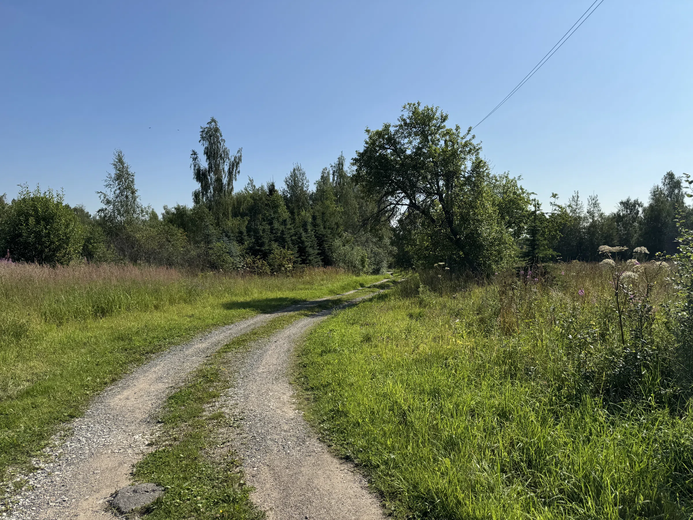 Дача у колодца, фото 2