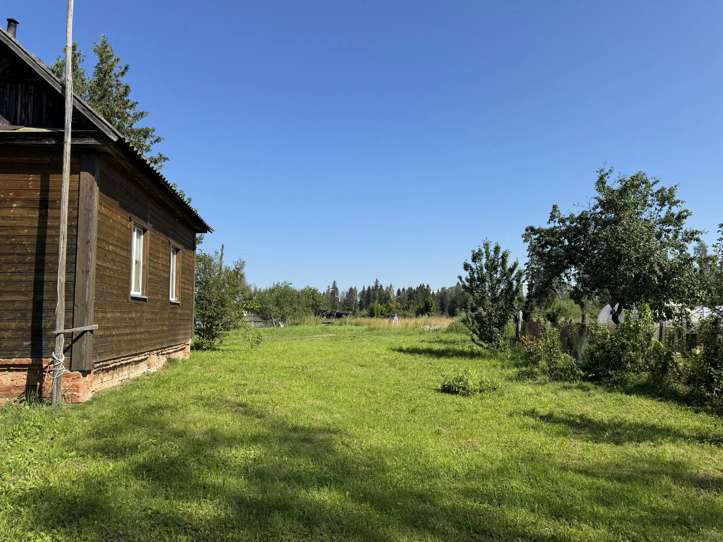 Дача у колодца, фото 14