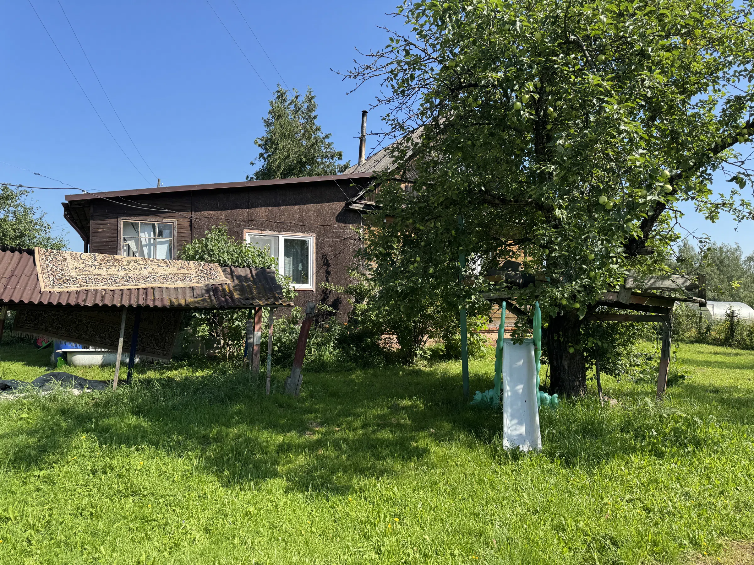 Дача у колодца, фото 18