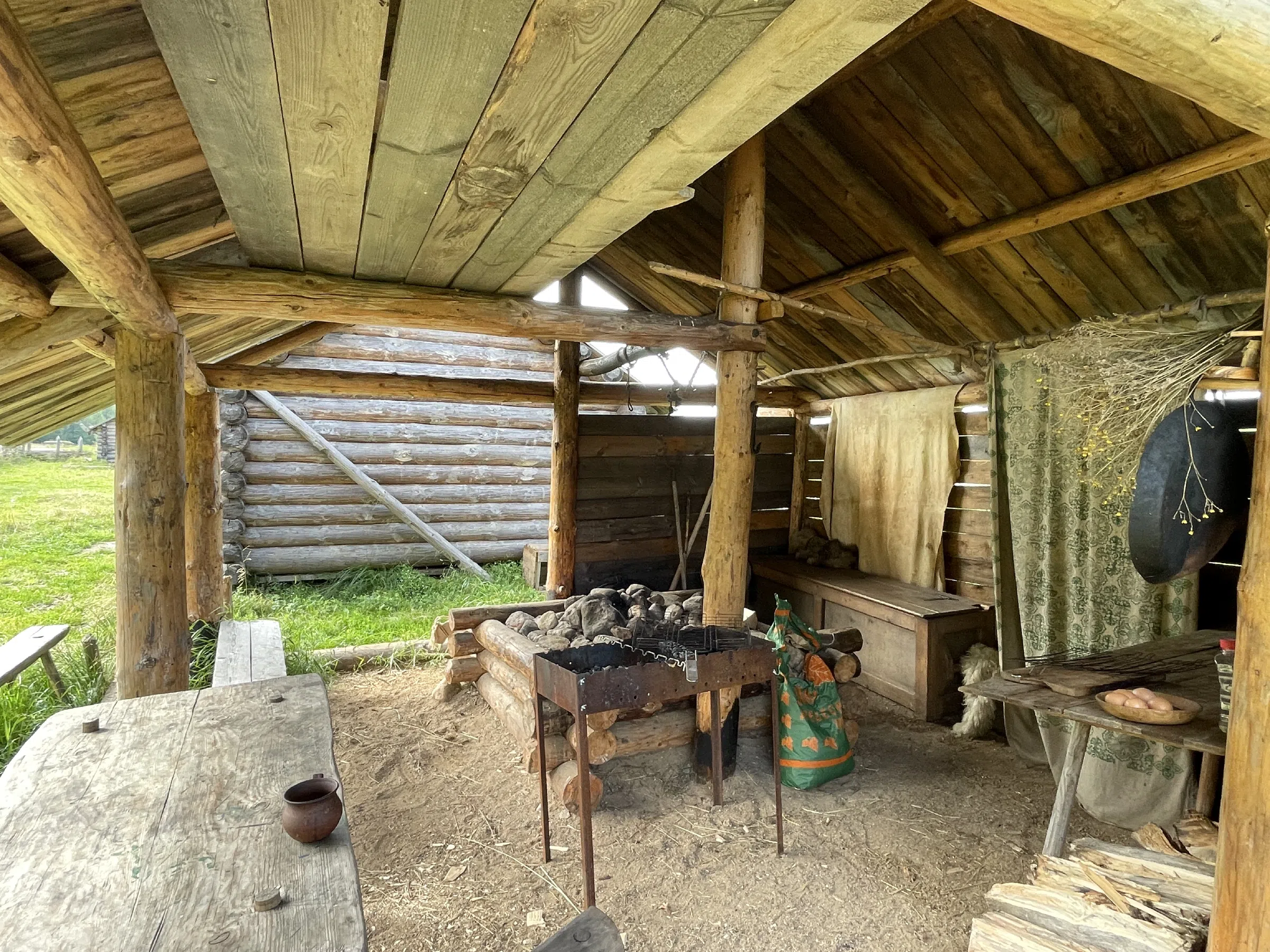 Сказочная ферма с драконом, фото 19