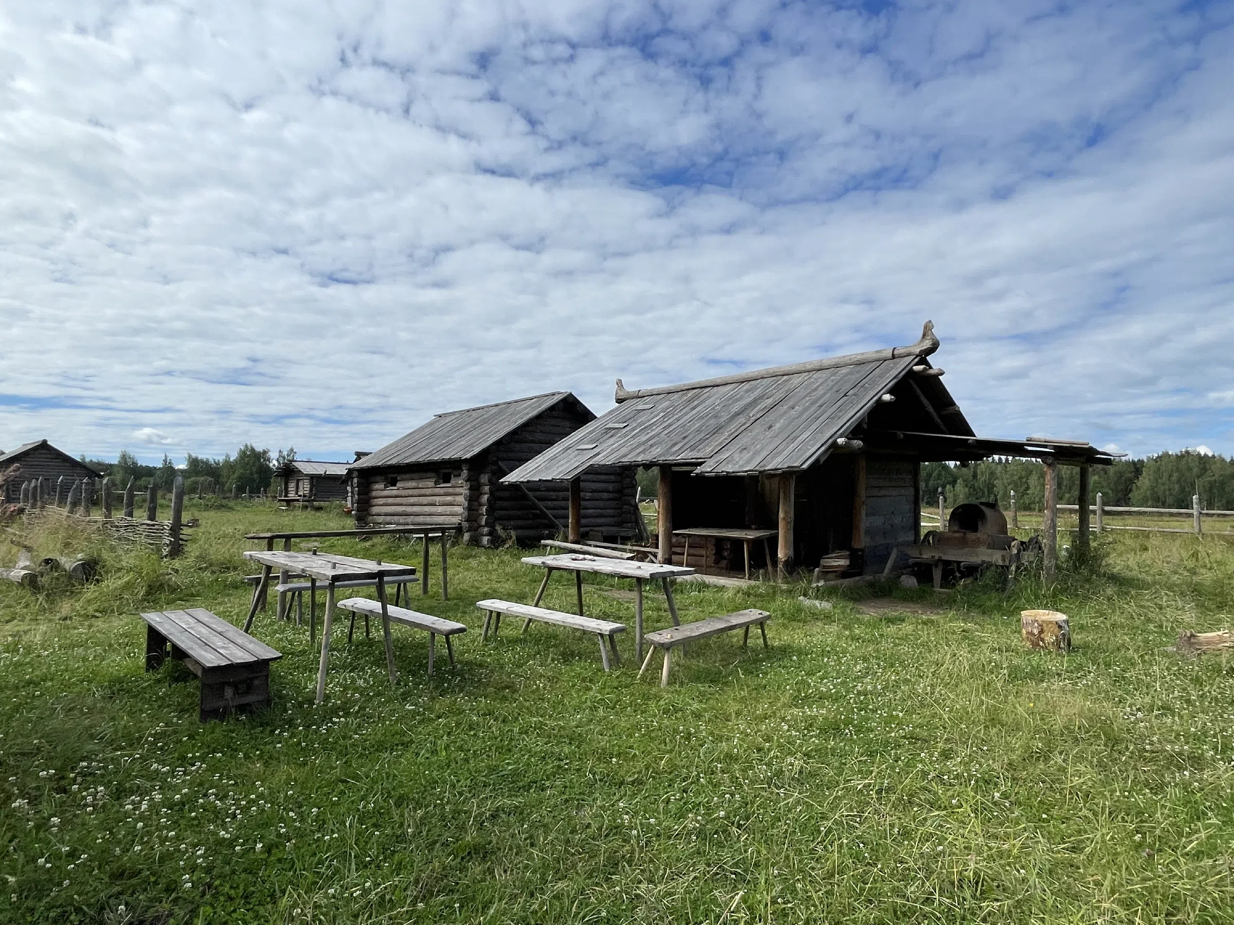 Сказочная ферма с драконом, фото 17