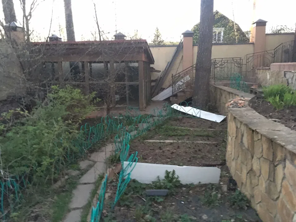 Загородный дом с игровой, фото 17