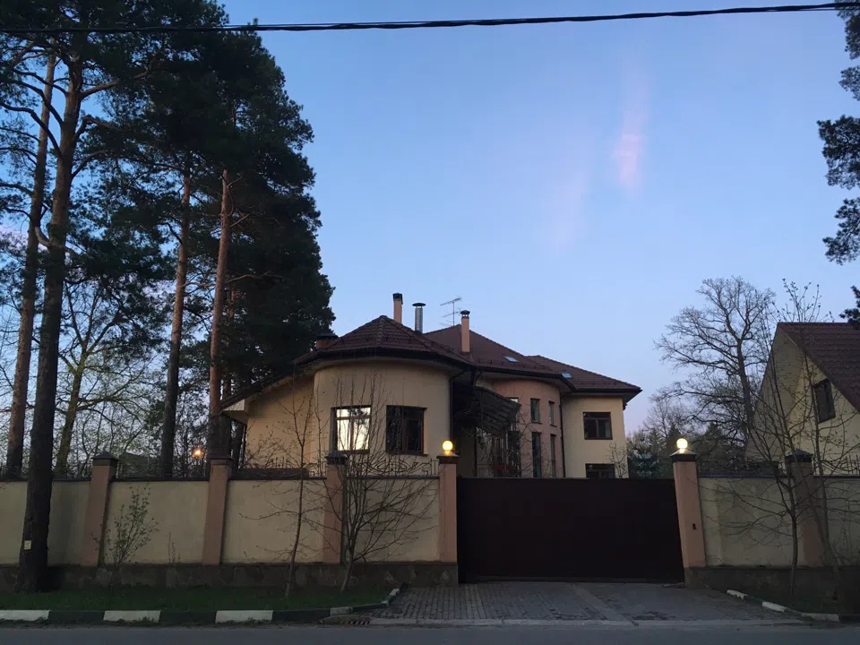 Загородный дом с игровой, фото 5