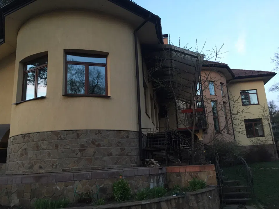 Загородный дом с игровой, фото 7