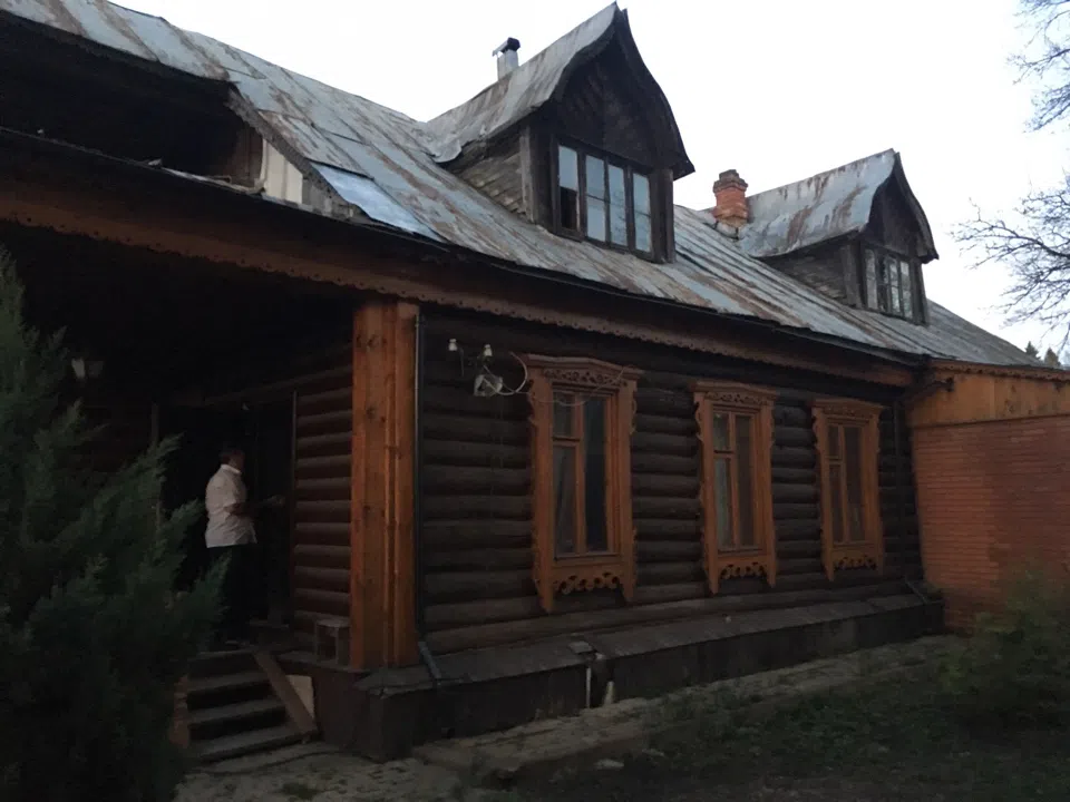 Загородный дом с игровой, фото 20
