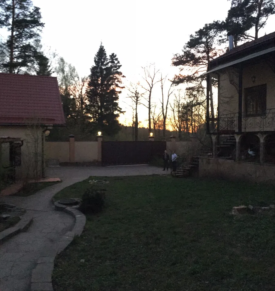 Загородный дом с игровой, фото 14
