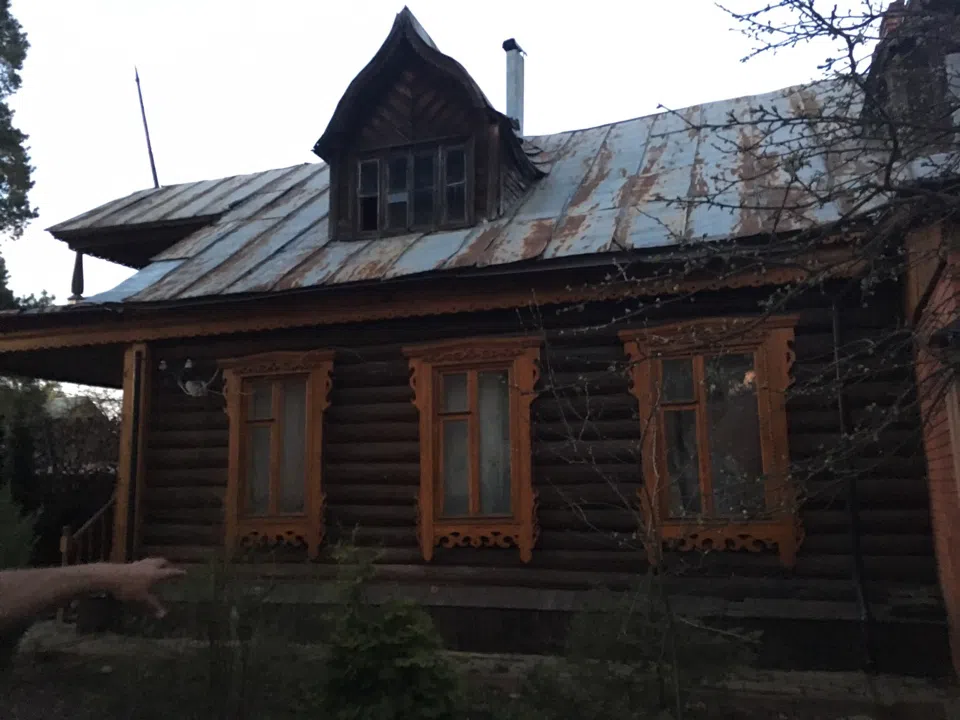 Загородный дом с игровой, фото 18