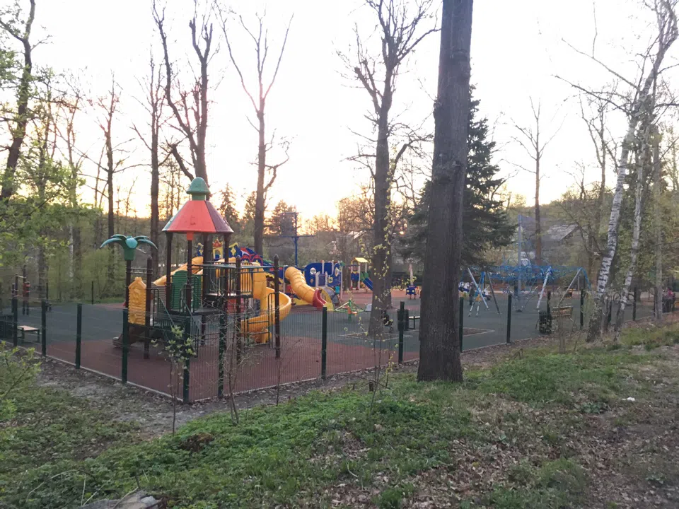 Загородный дом с игровой, фото 3