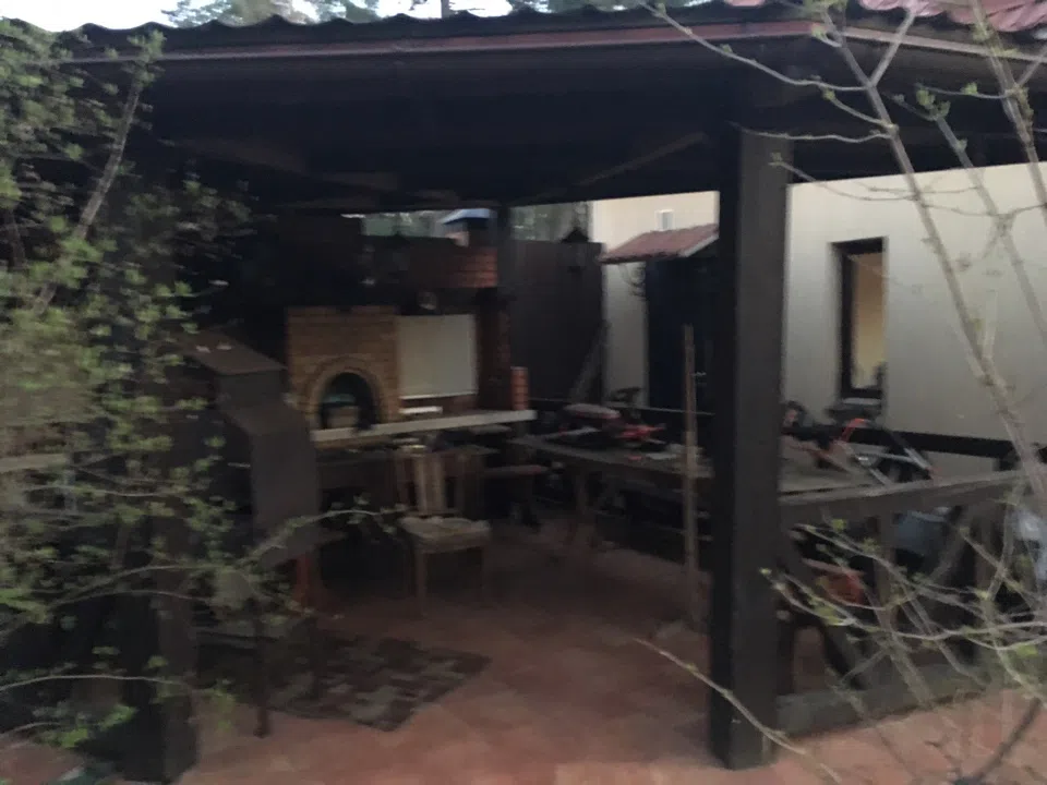 Загородный дом с игровой, фото 13