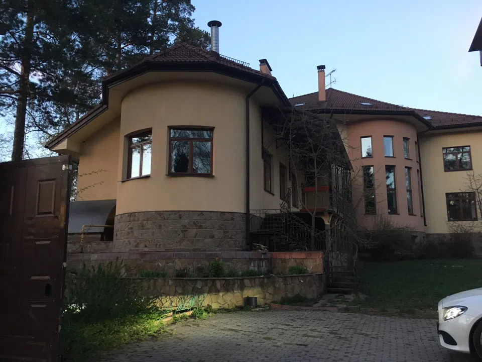 Загородный дом с игровой, фото 6