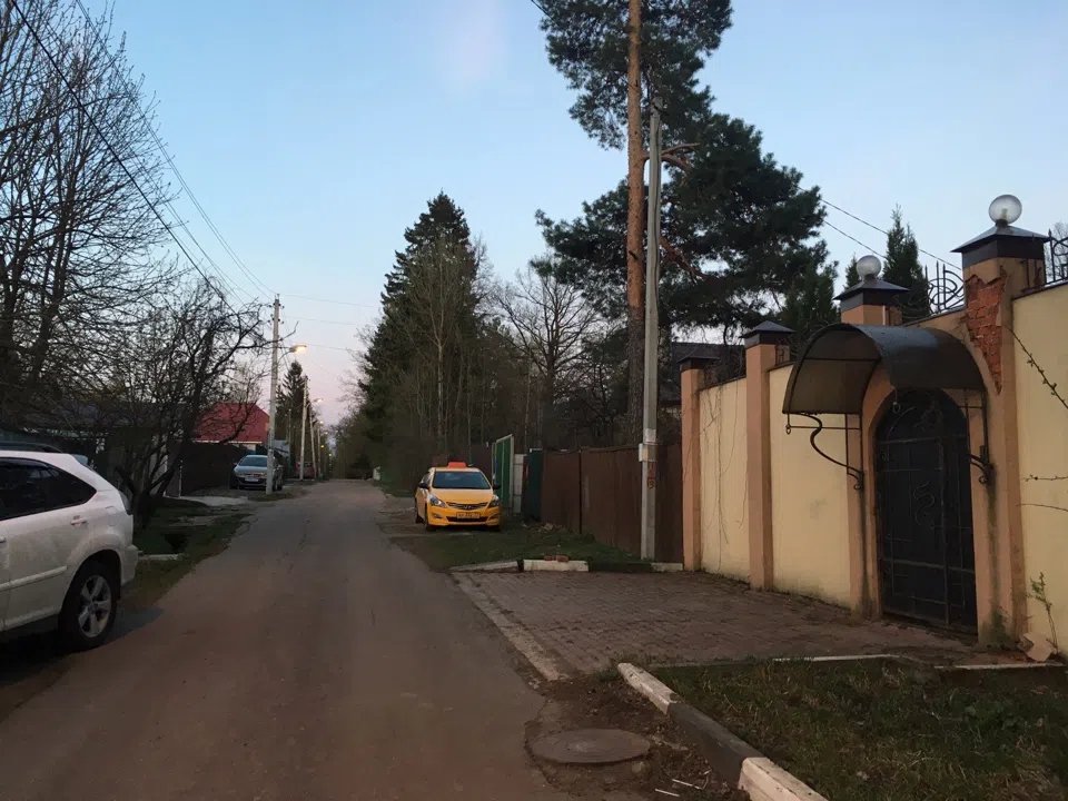 Загородный дом с игровой, фото 2