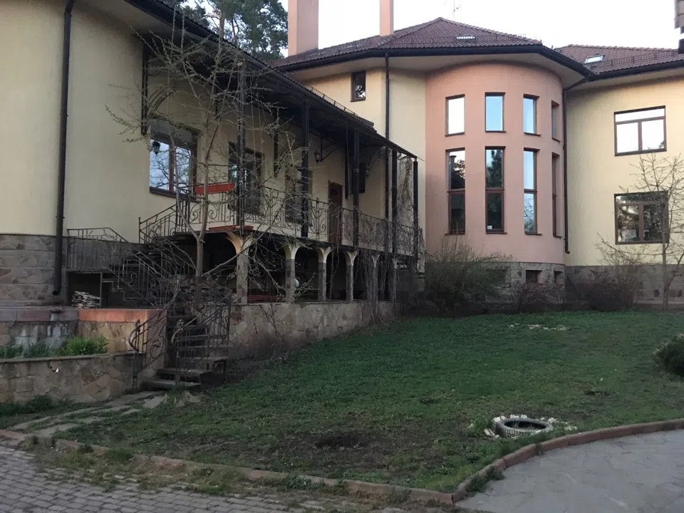 Загородный дом с игровой, фото 11