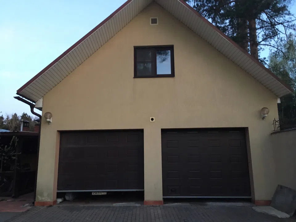Загородный дом с игровой, фото 8