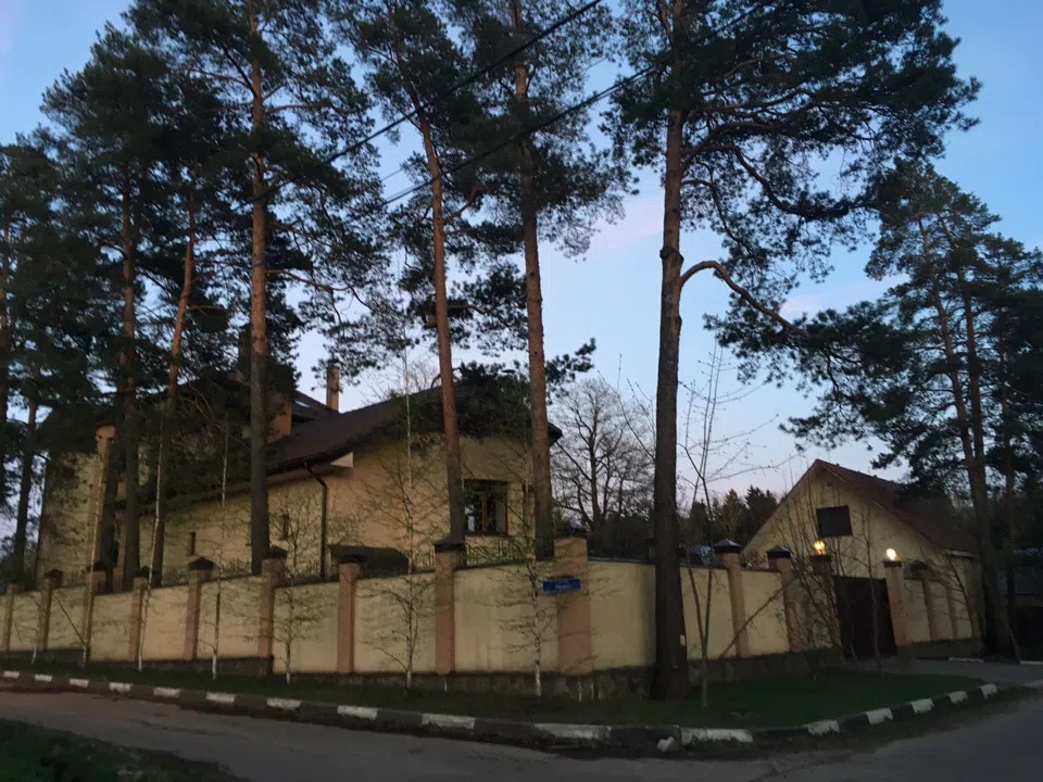 Загородный дом с игровой, фото 4