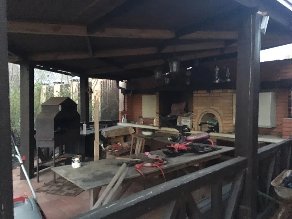 Загородный дом с игровой, фото 12
