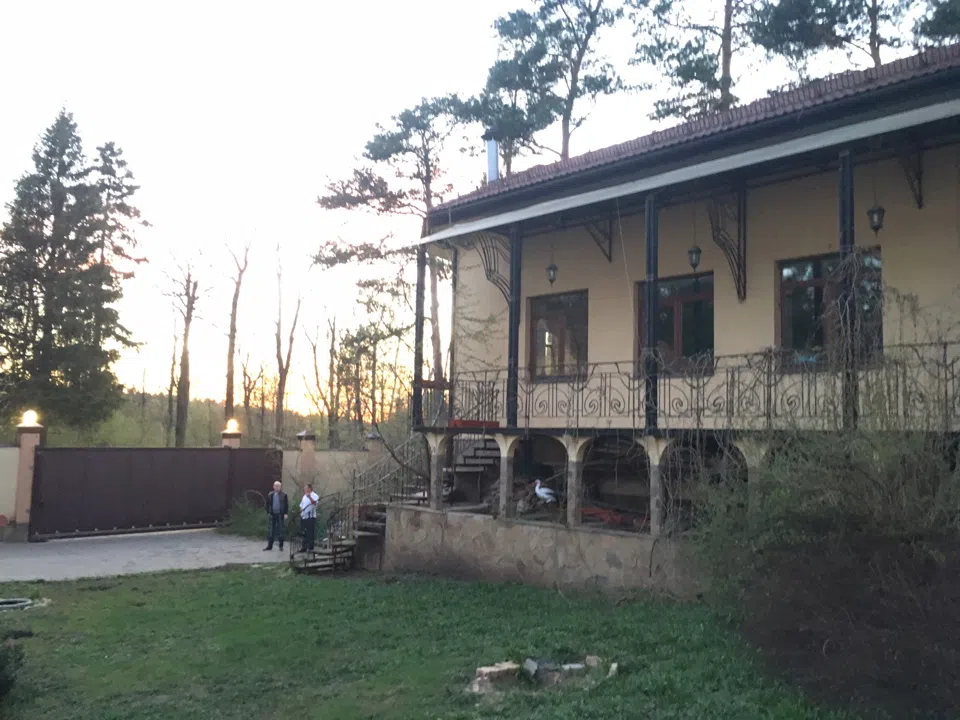 Загородный дом с игровой, фото 16