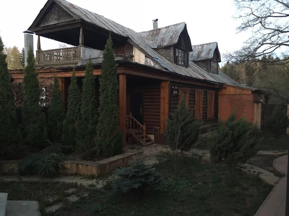 Загородный дом с игровой, фото 23