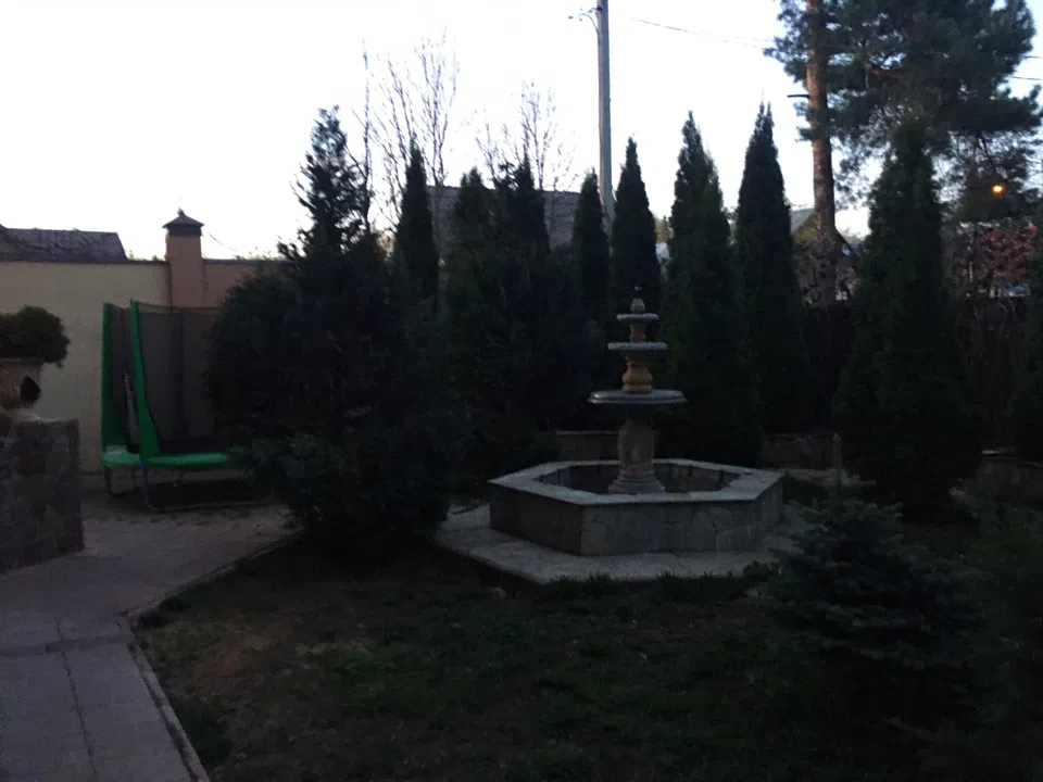 Загородный дом с игровой, фото 19