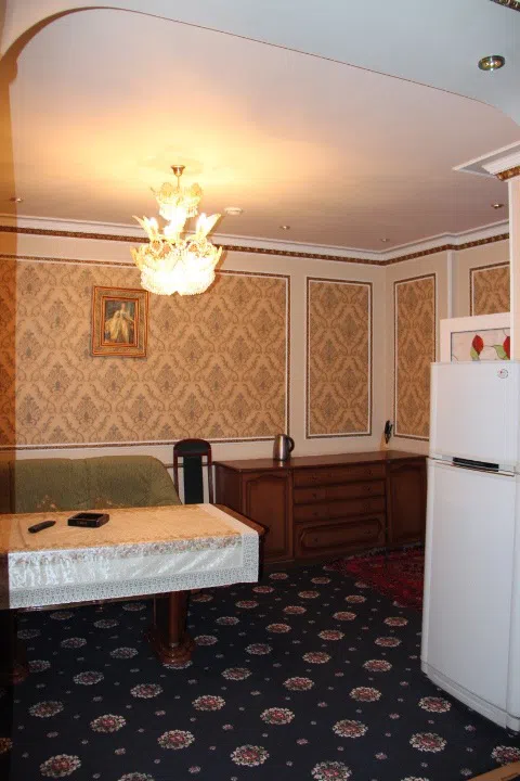 Классическая кирпичная вилла, фото 13