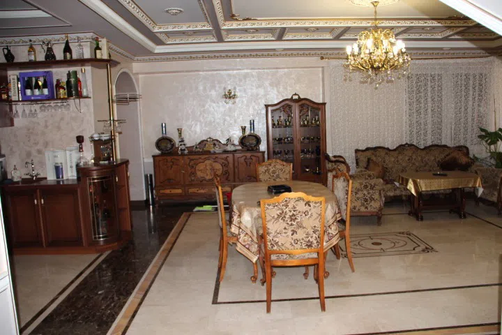 Классическая кирпичная вилла, фото 20