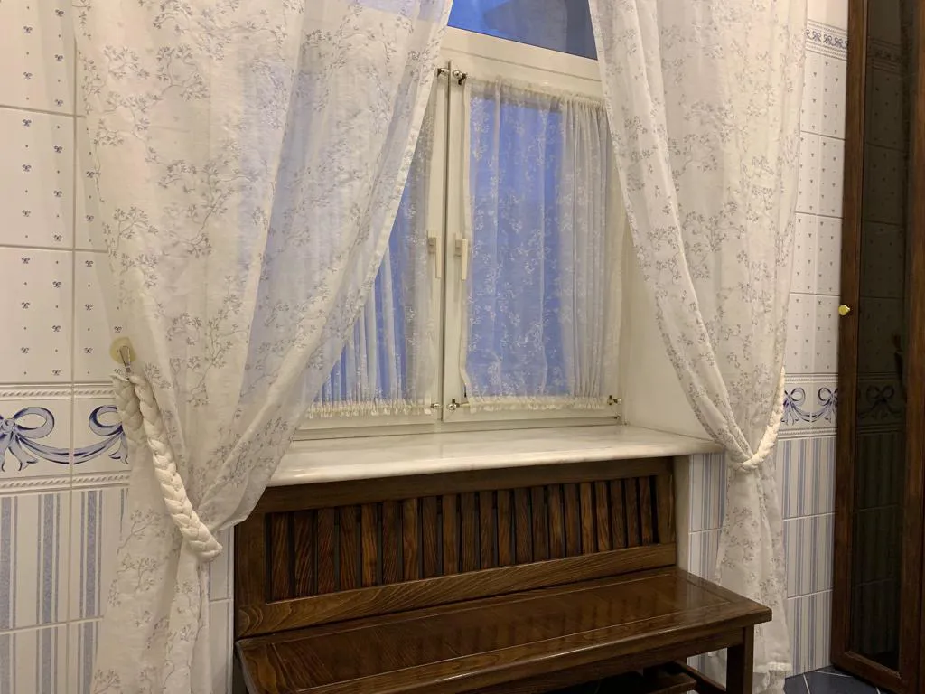 Квартира с классическим интерьером, фото 3