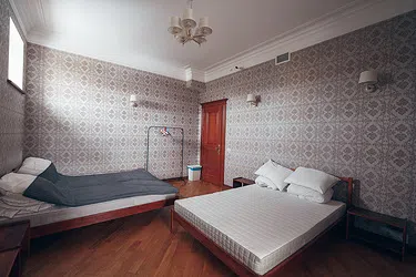 Классический особняк с баней, фото 22