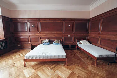 Классический особняк с баней, фото 13